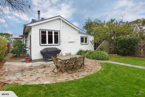 Photo of property in 87 Simeon Street, Spreydon, Christchurch, 8024