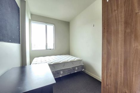 Photo of property in Cube Apartments, 5h/242 Taranaki Street, Mount Cook, Wellington, 6011