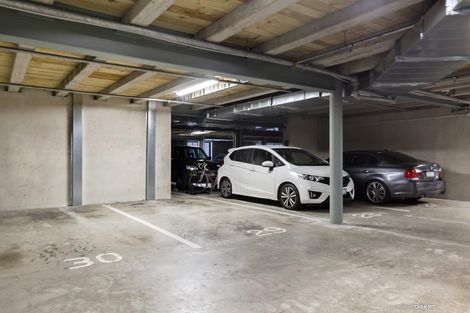 Photo of property in Republic2, 4a/11 Tennyson Street, Te Aro, Wellington, 6011