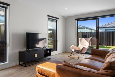 Photo of property in 22 Ngahau Street, Kaiapoi, 7630