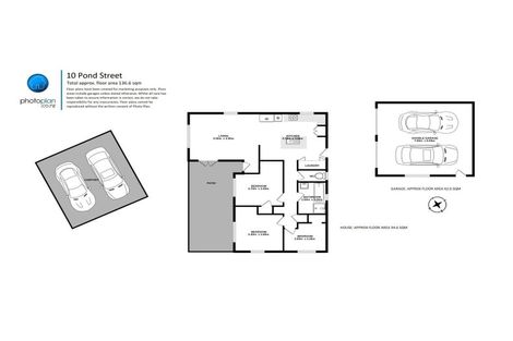 Photo of property in 10 Pond Street, Ngaruawahia, 3720