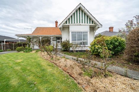 Photo of property in 35 Earnslaw Street, Avenal, Invercargill, 9810