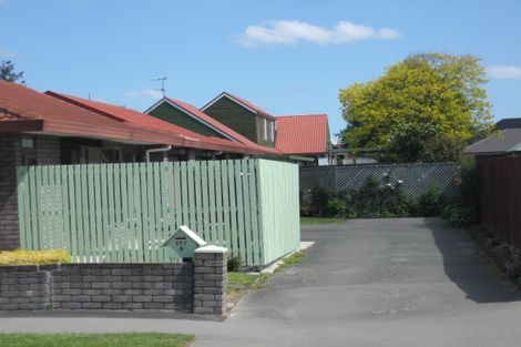 Photo of property in 357b Harewood Road, Bishopdale, Christchurch, 8053