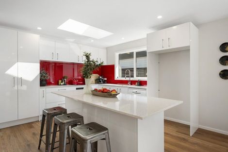 Photo of property in 23 Porokaiwhiri Street, Crofton Downs, Wellington, 6035