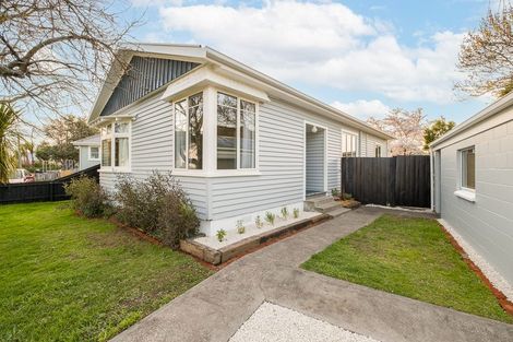 Photo of property in 6 Glynne Crescent, Spreydon, Christchurch, 8024
