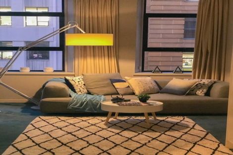 Photo of property in Quest Wellington Serviced Apart, 33u1a Hunter Street, Wellington Central, Wellington, 6011