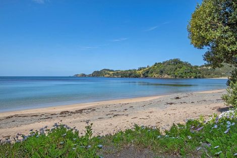 Photo of property in 73 Webb Road, Helena Bay, Hikurangi, 0184