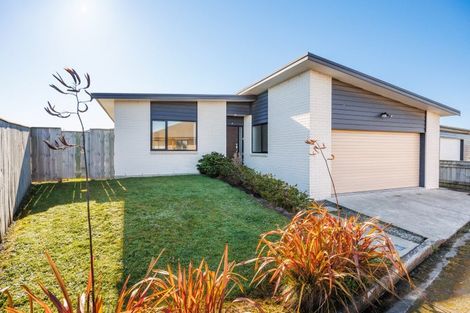 Photo of property in 4 Butler Place, Fitzherbert, Palmerston North, 4410
