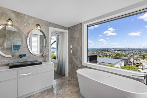 Photo of property in 21a Castor Bay Road, Castor Bay, Auckland, 0620