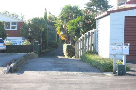 Photo of property in 212b Nixon Street, Hamilton East, Hamilton, 3216