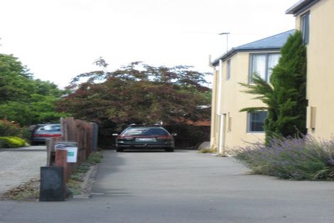 Photo of property in 3/112 Poulson Street, Addington, Christchurch, 8024