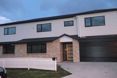 Photo of property in 9 Te Kahu Place, Takanini, 2112