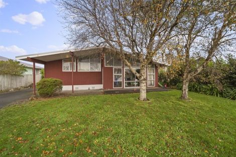 Photo of property in 22 Iredale Road, Hawera, 4610