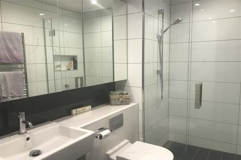 Photo of property in 807/1u Market Lane, Wellington Central, Wellington, 6011