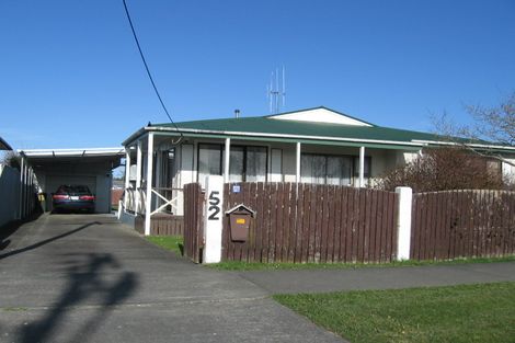 Photo of property in 38 East Street, Feilding, 4702