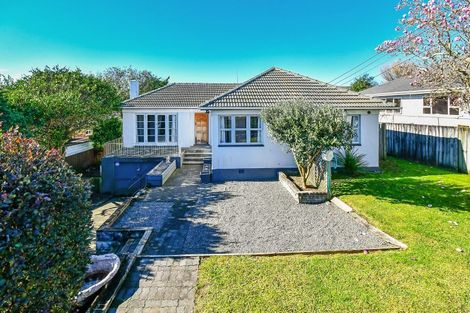 Photo of property in 1/27 Prictor Street, Papakura, 2110