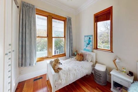 Photo of property in 11 Wilton Road, Wadestown, Wellington, 6012