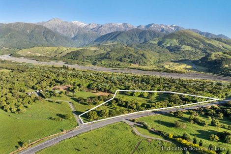 Photo of property in 849 Kincaid Road, Hapuku, Kaikoura, 7371