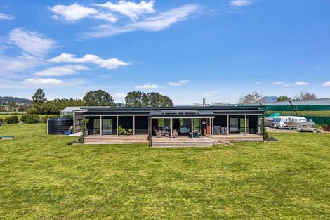 Photo of property in 689 Western Drain Road, Te Teko, Whakatane, 3192