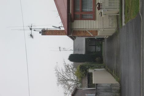 Photo of property in 72 Galloway Street, Hamilton East, Hamilton, 3216