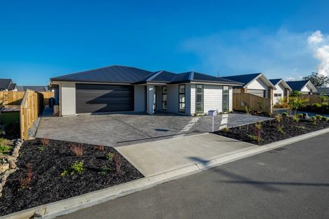 Photo of property in 34 Carmine Crescent, Appleby, Richmond, 7020