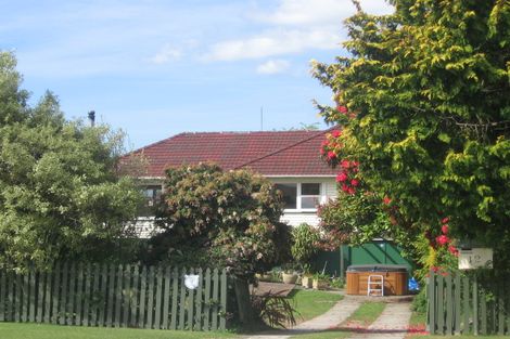 Photo of property in 12 Jervis Street, Hillcrest, Rotorua, 3015
