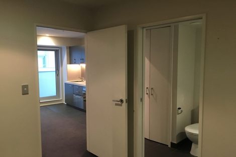 Photo of property in Soho Apartments, 519/74 Taranaki Street, Te Aro, Wellington, 6011