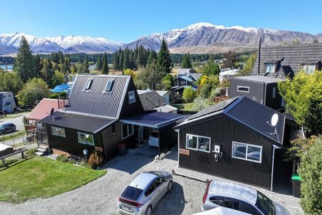 Photo of property in 14 Allan Street, Lake Tekapo, 7999