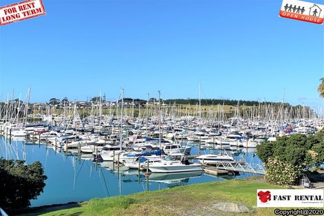 Photo of property in 33/595 Laurie Southwick Parade, Gulf Harbour, Whangaparaoa, 0930