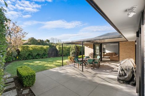 Photo of property in 59 Somerville Crescent, Aidanfield, Christchurch, 8025