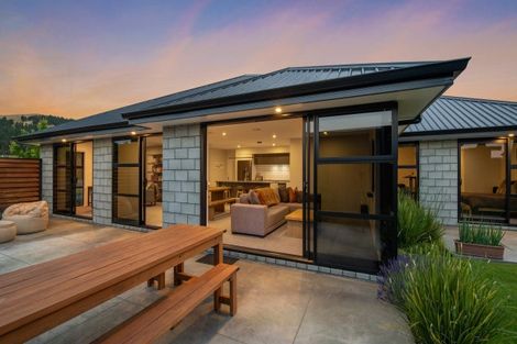 Photo of property in 222 Taylor Pass Road, Witherlea, Blenheim, 7201