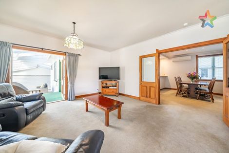 Photo of property in 17 Ariki Street, Boulcott, Lower Hutt, 5010