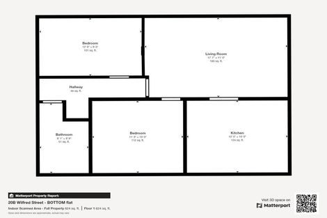 Photo of property in 20 Wilfred Street, Tawa, Wellington, 5028
