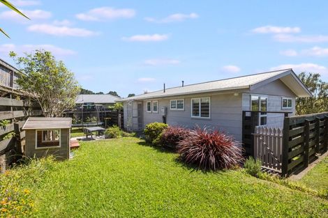 Photo of property in 8 Thimble Lane, Whitby, Porirua, 5024