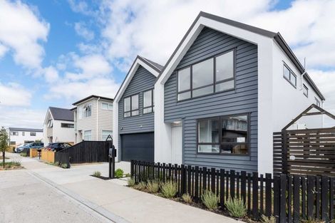 Photo of property in 18 Myland Drive, Hobsonville, Auckland, 0616
