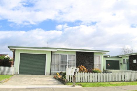 Photo of property in 32 Freyberg Avenue, Tamatea, Napier, 4112