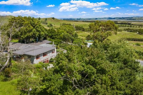 Photo of property in 4186 Kaipara Coast Highway, Tauhoa, Warkworth, 0984
