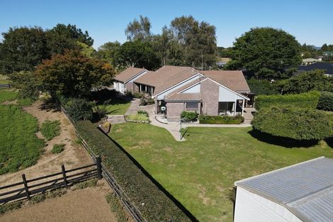 Photo of property in 37 Banks Road, Matamata, 3400