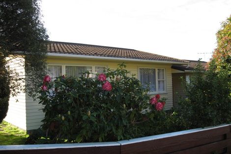 Photo of property in 30 Gardiner Grove, Wainuiomata, Lower Hutt, 5014