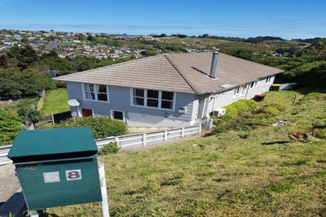 Photo of property in 68 Columba Avenue, Calton Hill, Dunedin, 9012