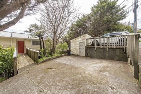 Photo of property in 288 Cockayne Road, Ngaio, Wellington, 6035