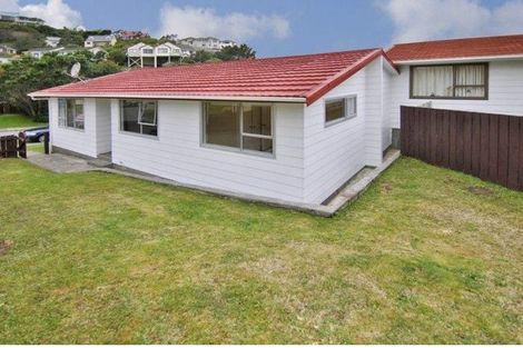 Photo of property in 41a Cortina Avenue, Johnsonville, Wellington, 6037