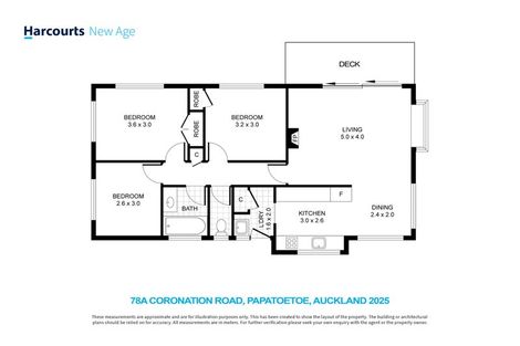 Photo of property in 2/78 Coronation Road, Papatoetoe, Auckland, 2025