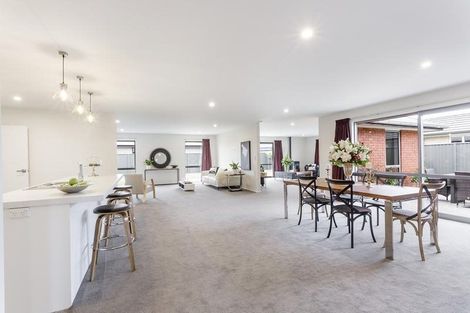 Photo of property in 52 Silver Springs Boulevard, Mosgiel, 9024
