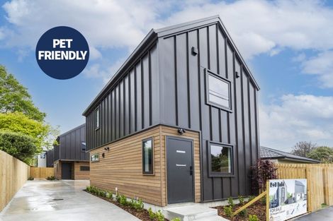 Photo of property in 26 Hargest Crescent, Sydenham, Christchurch, 8023