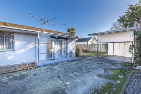 Photo of property in 194 Halswell Road, Hillmorton, Christchurch, 8025