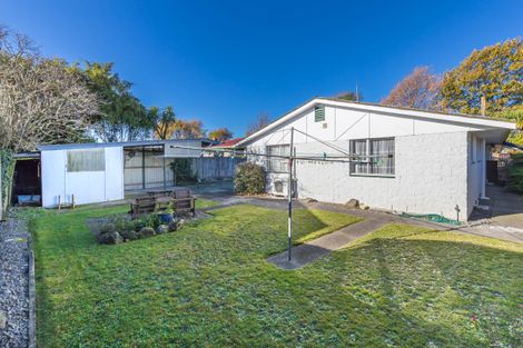 Photo of property in 194 Halswell Road, Hillmorton, Christchurch, 8025