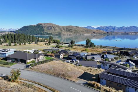 Photo of property in 2 Rankin Rise, Lake Tekapo, 7999