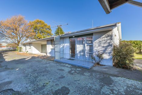 Photo of property in 194 Halswell Road, Hillmorton, Christchurch, 8025