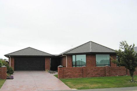 Photo of property in 18 Rembrandt Drive, Rolleston, 7614